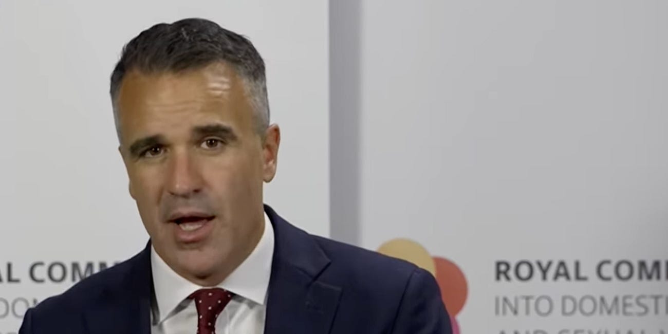 South Australia Accepts Governance Reforms Following Royal Commission Into Domestic Violence