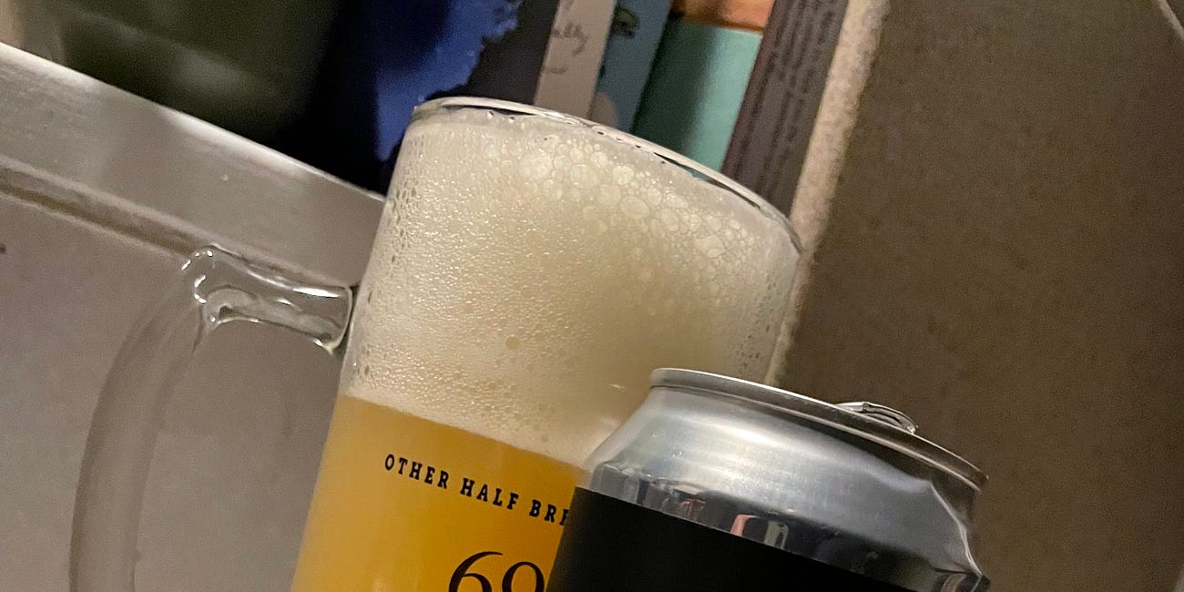 Yaaaas, these are the 58 breweries confirmed for the 2024 Rochester Real Beer Expo (so far)