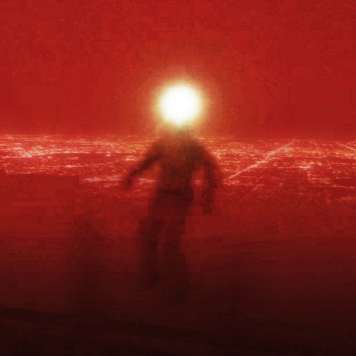 By the Time I Get to Phoenix | Injury Reserve