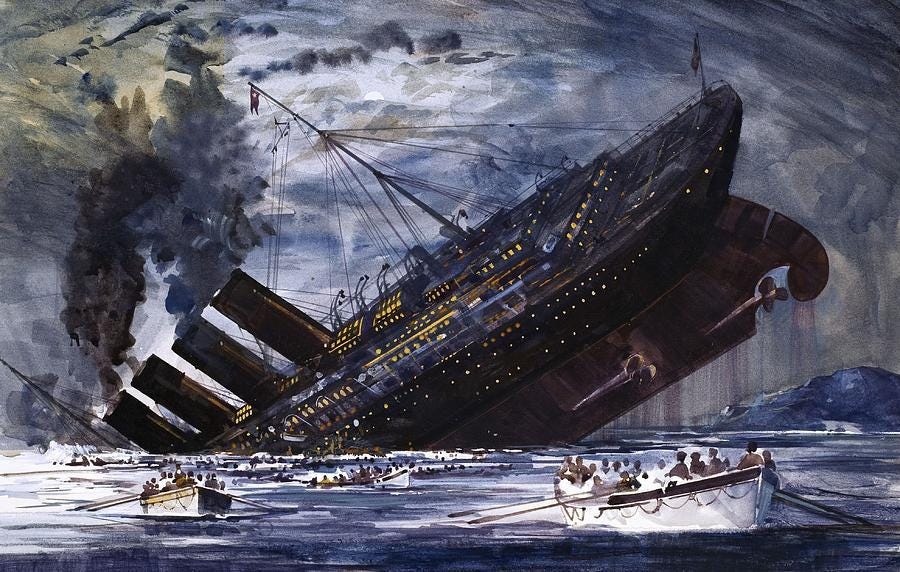 How Do We Avoid the Fiscal Cliff?