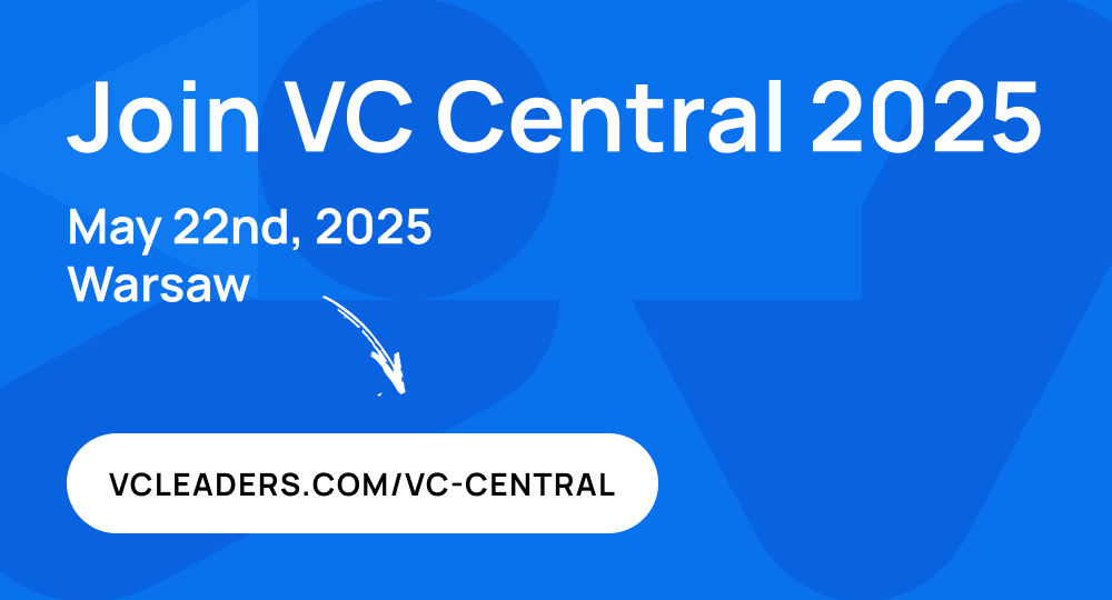 VC Central 2025