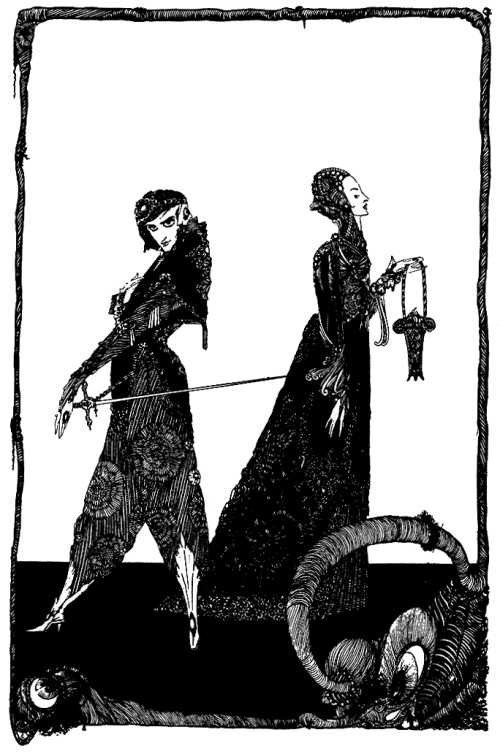 faust goethe by harry clarke (25)