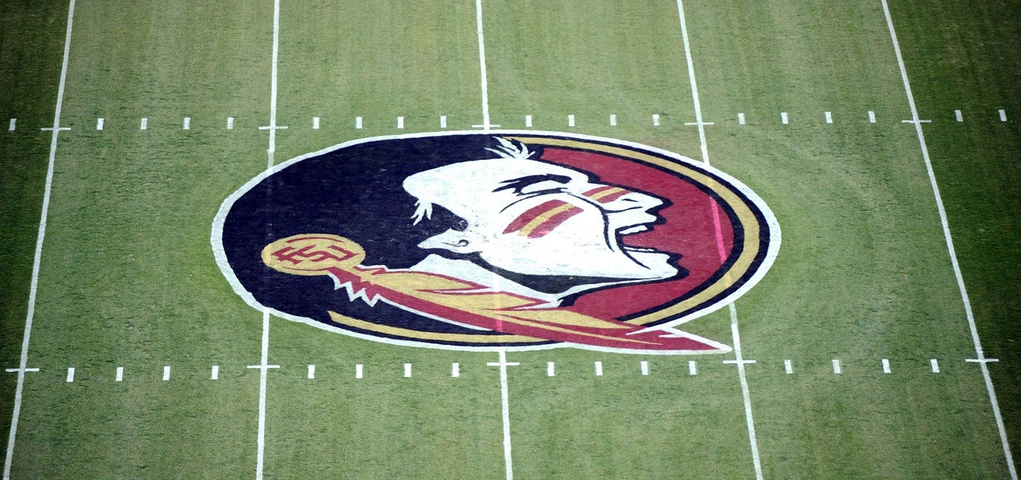 Florida State wants to tap private equity funding