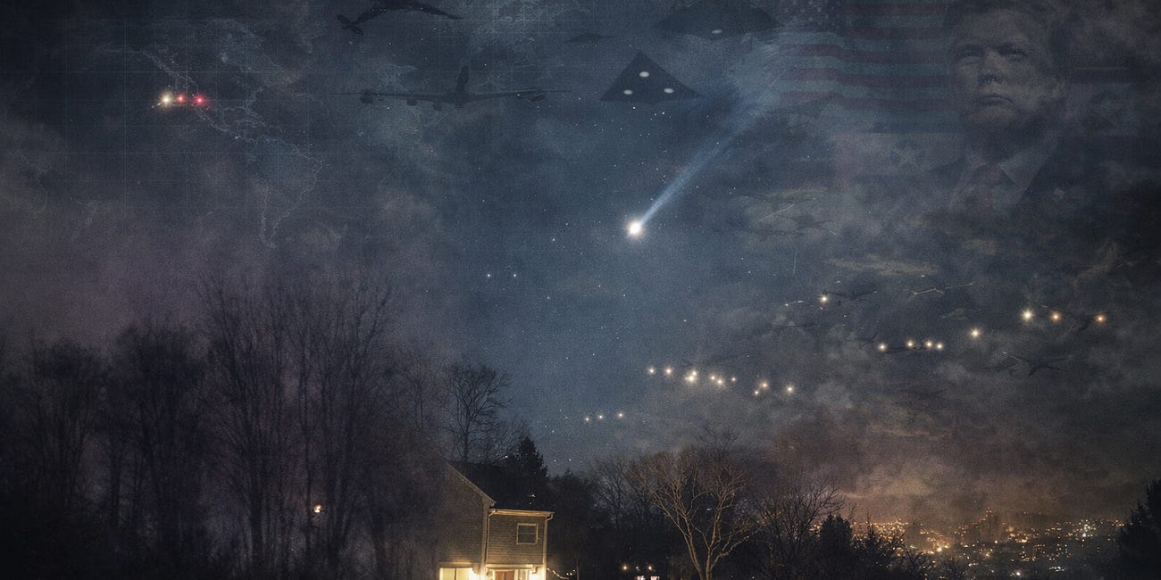 Is a Massive False Flag Coming?