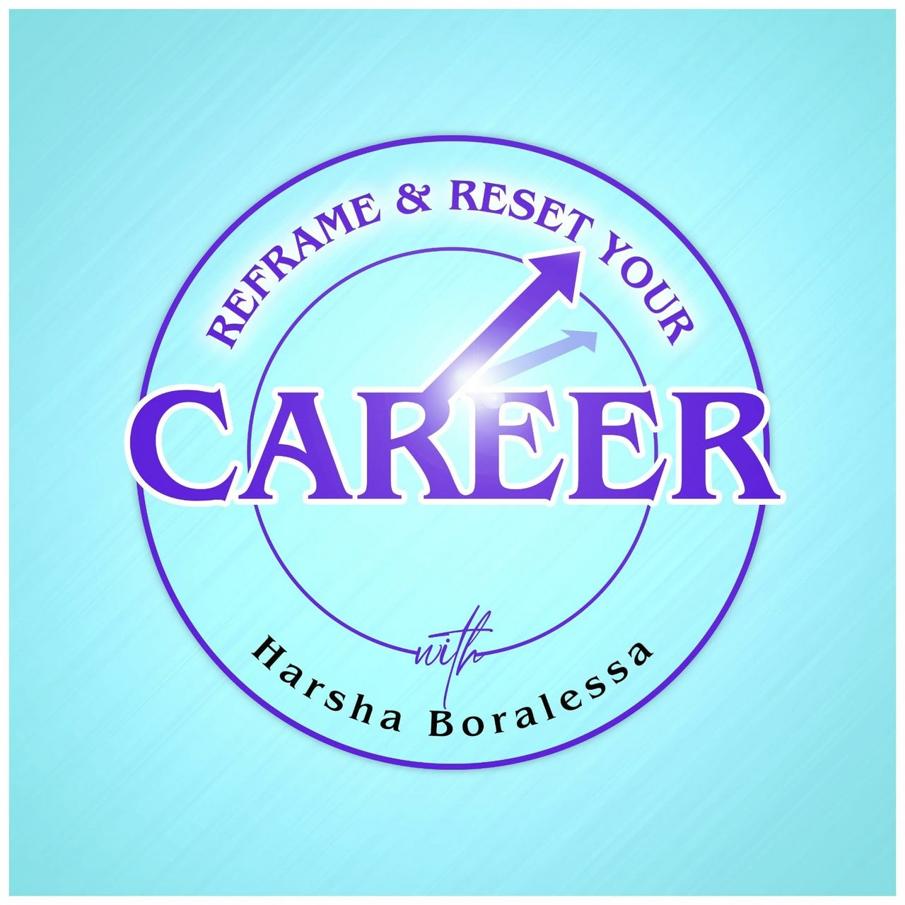 Reframe & Reset Your Career