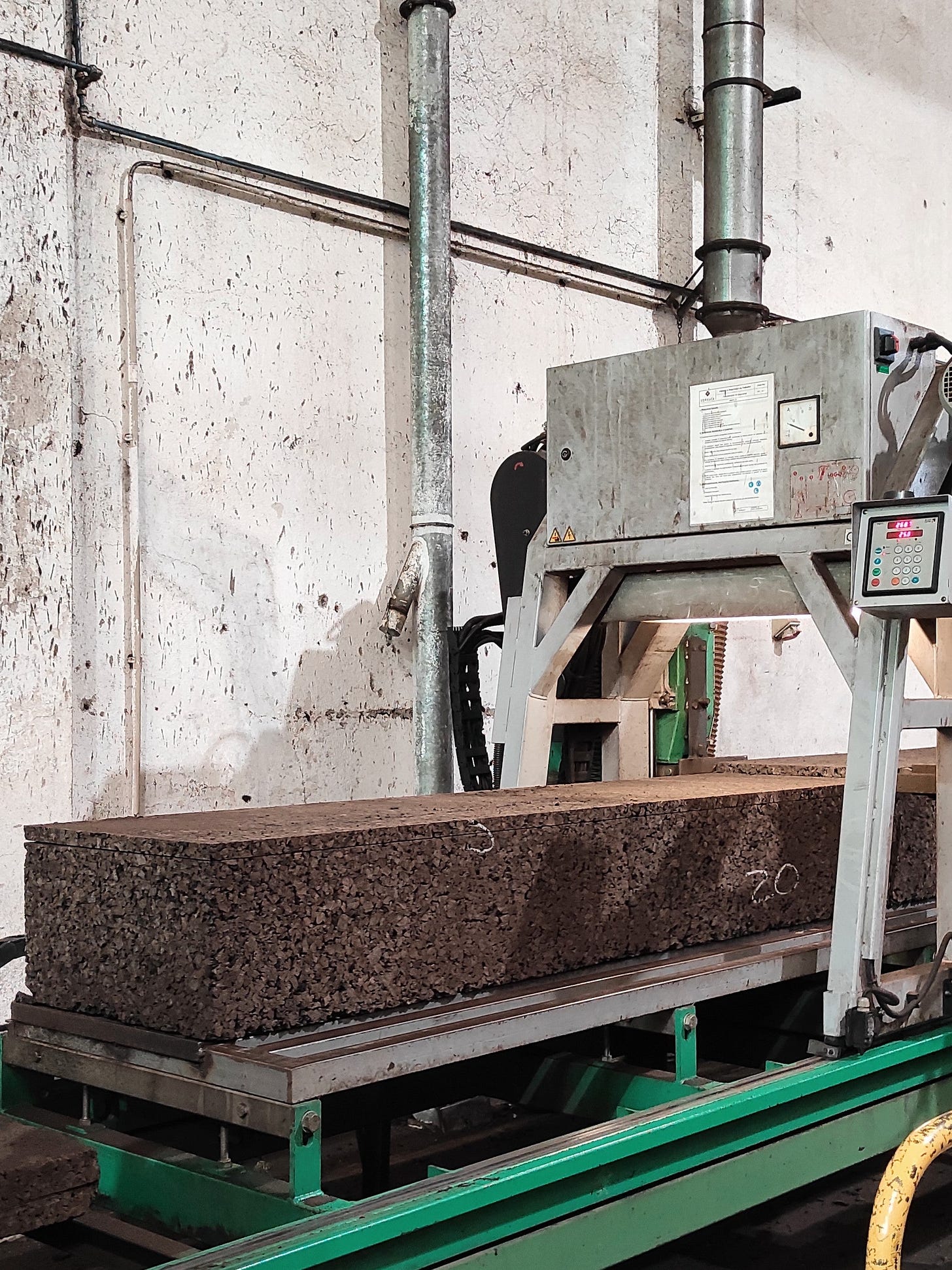 Black Cork Black Cork