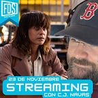 La Newsletter de Fuera de Series