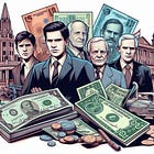 Crushing Debts, Faked Signatures, and Suicide