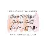 Thrive: Fertility and Hormone Health