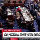 CNN Says the Quiet Part Out Loud After Democrats Join Republicans to Reopen Government