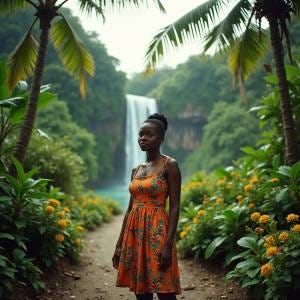 Sustainability in Jamaica: A Balancing Act Between Economic Survival and Environmental Stewardship