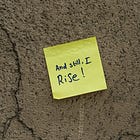 Why experiencing failure is important in life