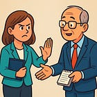 What’s in a Consultant’s Pay Grade, Really?