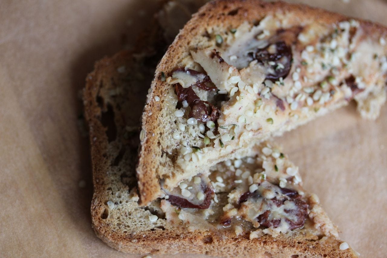 Fermented Nut Cheese Dairy Free Fermented Nut Cheese Dairy Free