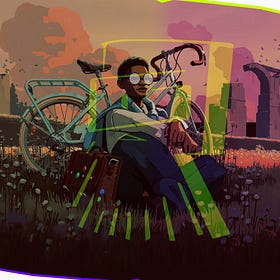 A (news)letter to the future