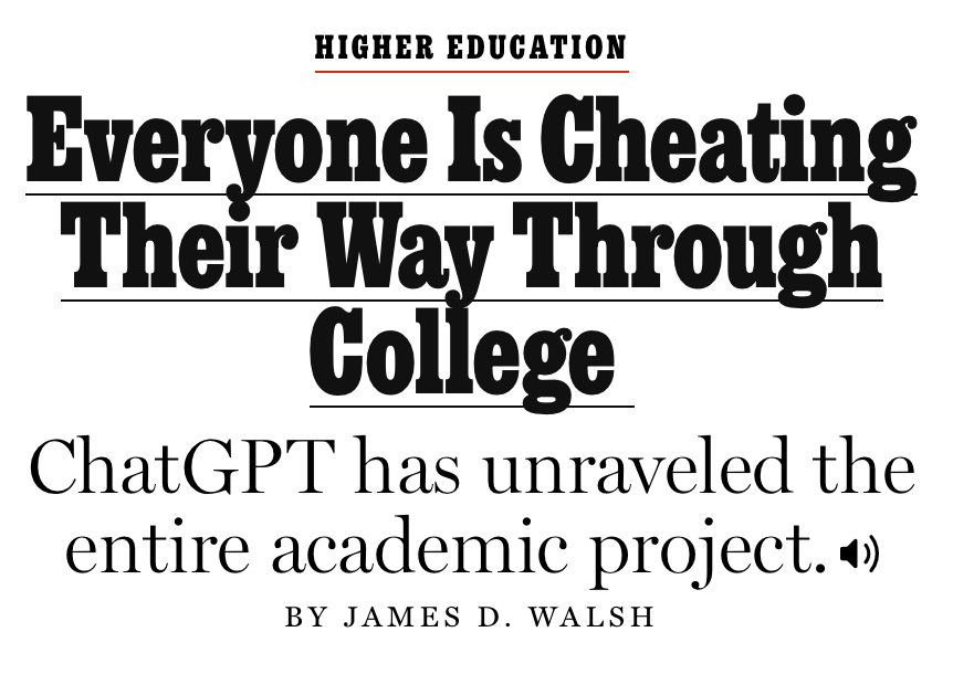 Addressing the Transactional Model of School