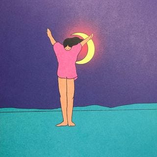 Serena's Neighborhood