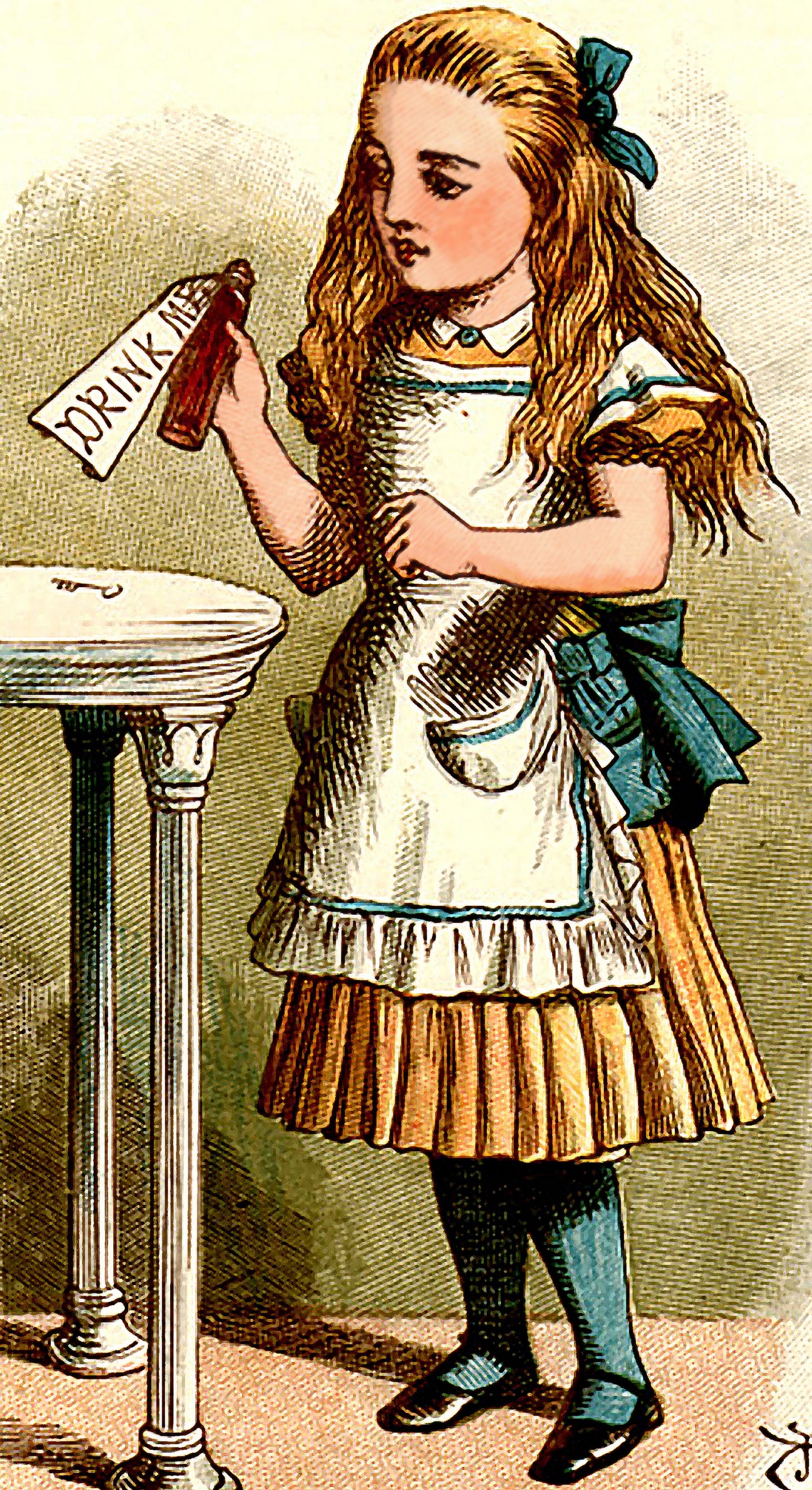 File:Alice drink me.jpg - Wikimedia Commons