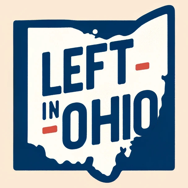 Left In Ohio