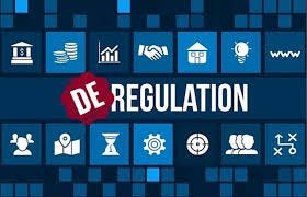 Deregulation - Overview, Benefits ...