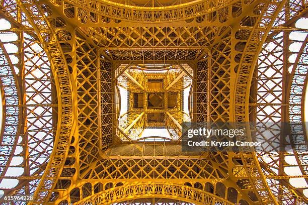 1,785 Under Eiffel Tower Stock Photos, High-Res Pictures ...
