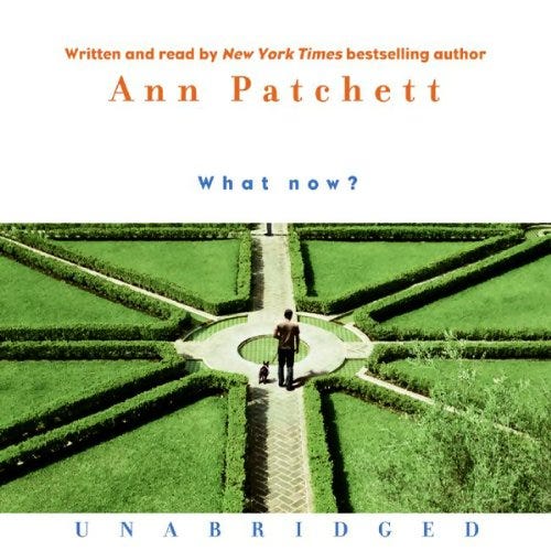 What Now? [Book]