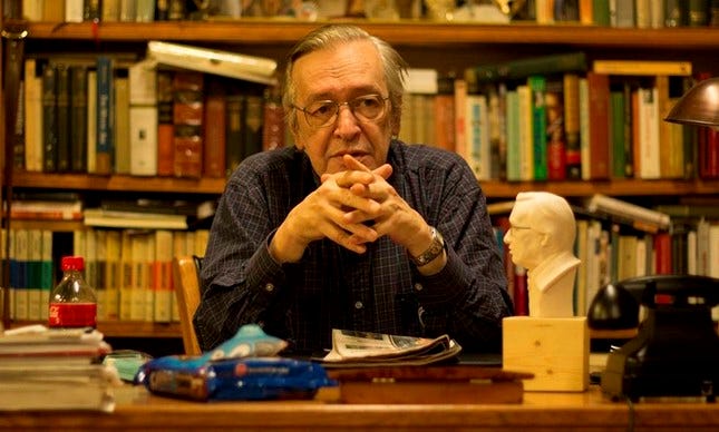 Olavo de Carvalho
