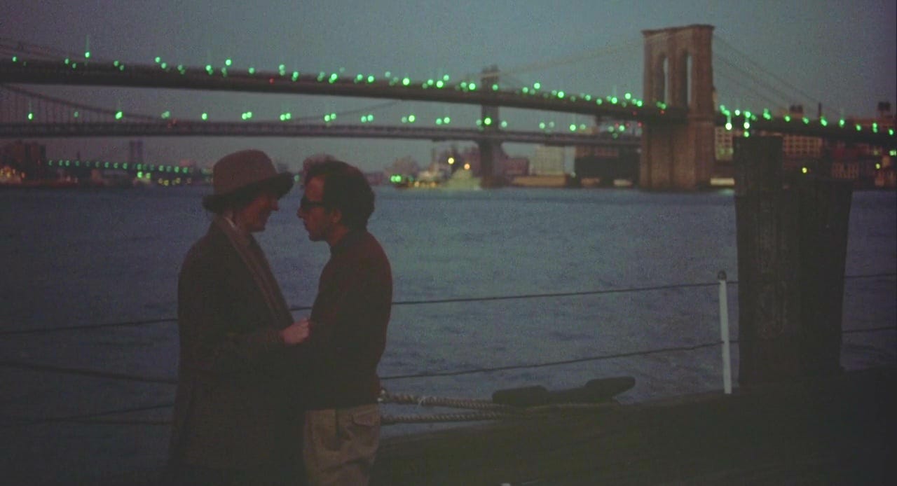 Annie Hall (1977)