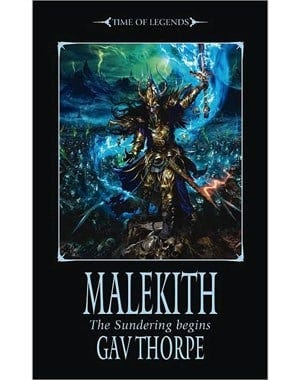 Malekith Malekith