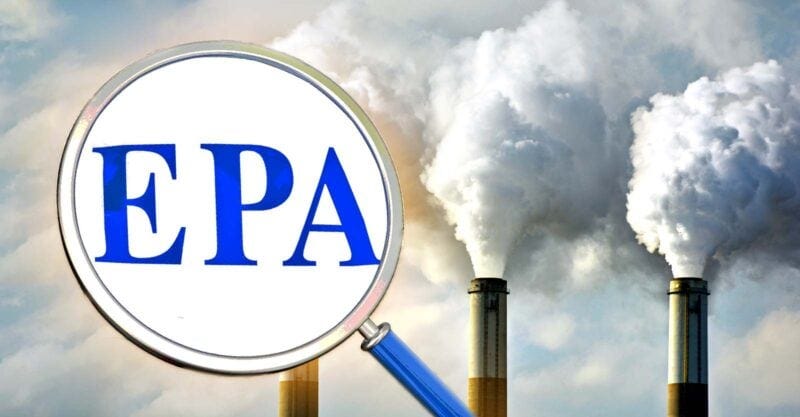 Industrial Air Pollution Far Worse Than Estimated, But Trumpβs EPA Shut Down Plan to Fix It. Industrial Air Pollution Far Worse Than Estimated, But Trumpβs EPA Shut Down Plan to Fix It.