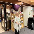 What’s happening with the repairs at the Sebastopol Library?