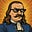 Michiel de Ruyter enzo's avatar