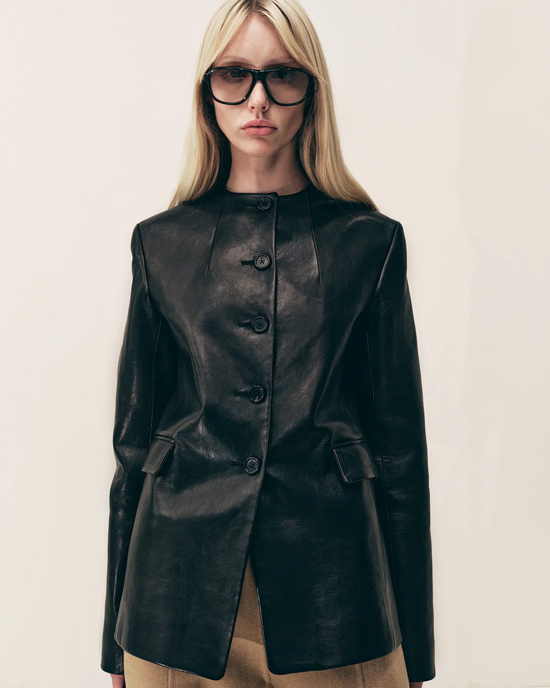 Spotted On: NYFW Girls - Olivia's Shopping Diary