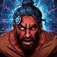 Mindhack comic & game's avatar