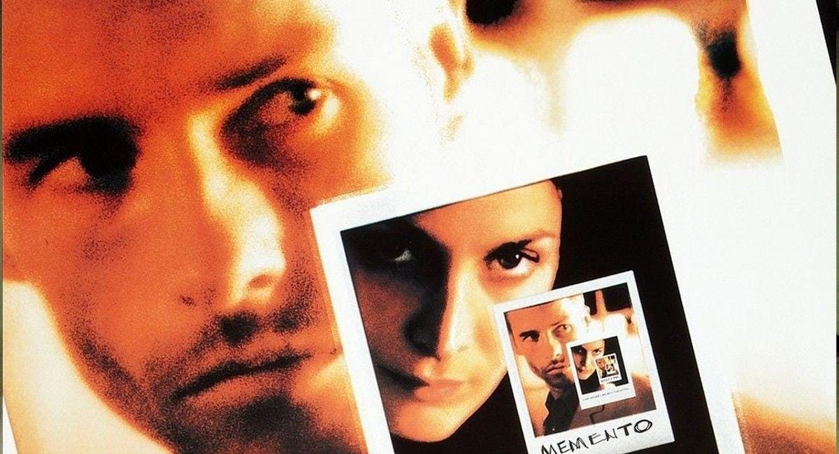 Memento Turns 25: How Hollywood Rejected Christopher Nolan's Breakout Film, And How Independent Cinema Saved It