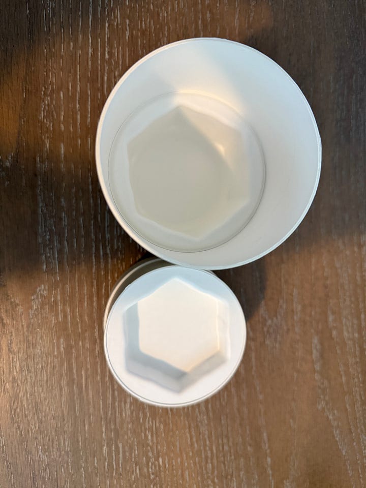 As ever Keepsake Packaging