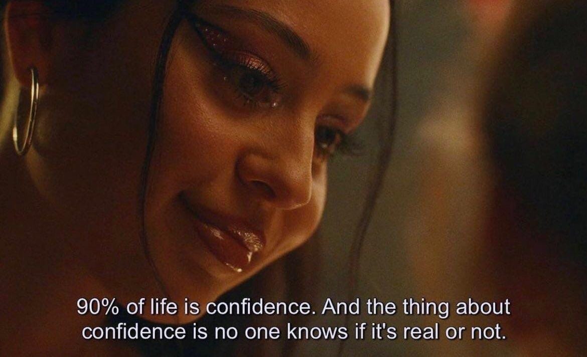 I so agree with this sentence. : r/euphoria