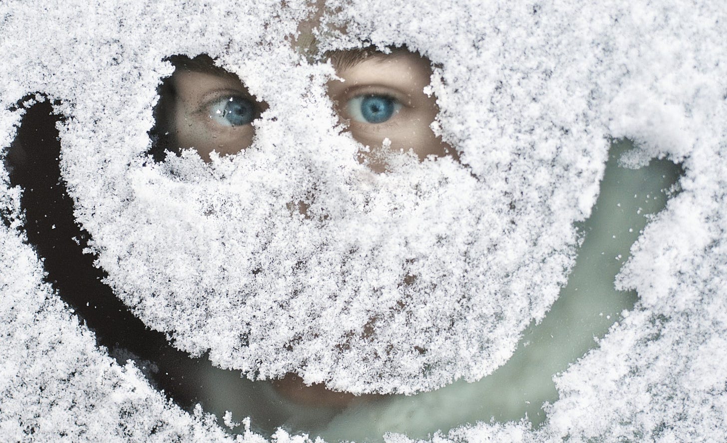How to Melt the Winter Blues | Withings USA