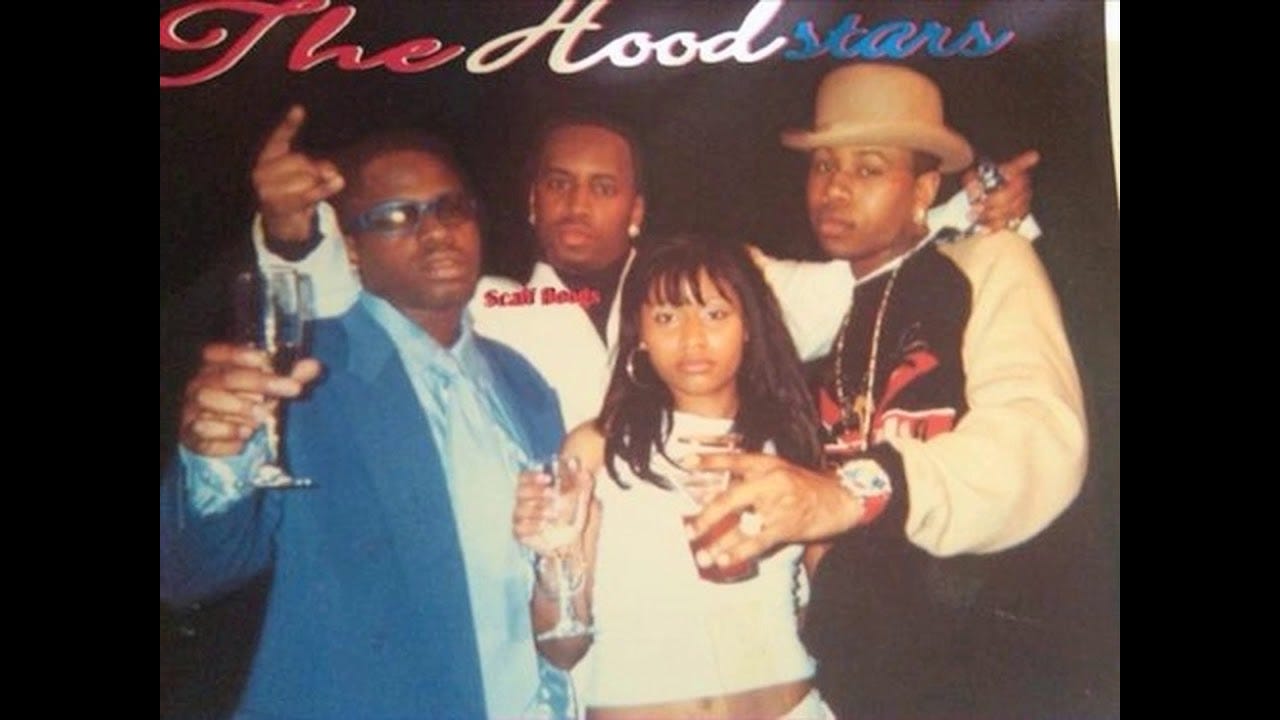Nicki Minaj - Don't Mess With ft. The Hood$tars - YouTube Nicki Minaj - Don't Mess With ft. The Hood$tars - YouTube