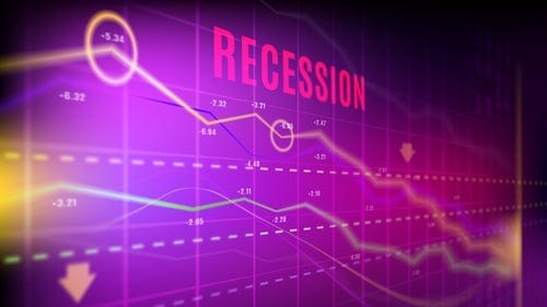 Risk of global recession surges on US tariff shockwaves