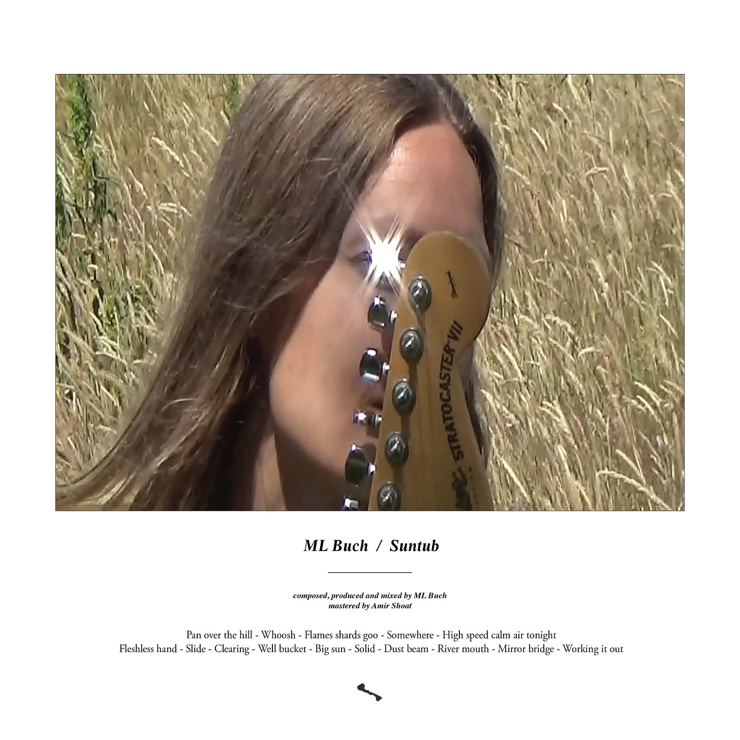ML Buch: Suntub Album Review | Pitchfork