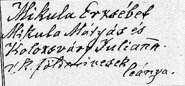 May be an image of text