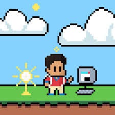 Saint Sprites | Catholic Video-Game Merch | Happy Feast day of our patron  saint, Blessed Carlo Acutis! Carlo was an avid lover of computers, video  games, being a Catholic witness to... | Instagram