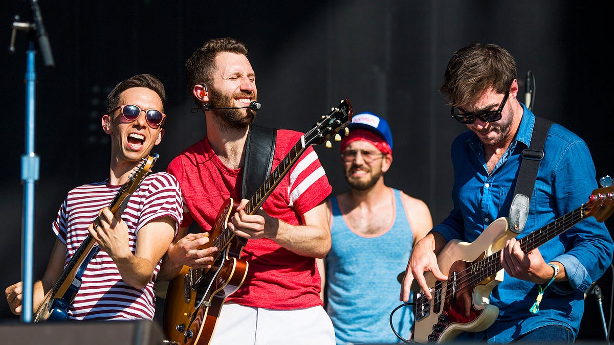 Every Vulfpeck album, ranked - by Thomas Ife
