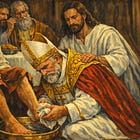 On the Priesthood and Memory-Holes — And a Pope Not Named Leo?