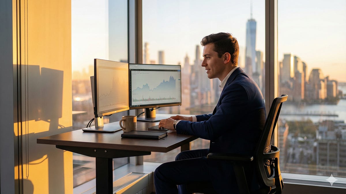 I Mapped Every Entry-Level Position to Portfolio Manager at 600+ Hedge  Funds (Verified Salaries: $115K-$700K, PM Timeline: 5–15 Years)