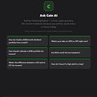Cain AI🧠