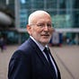 Frans Timmermans's avatar