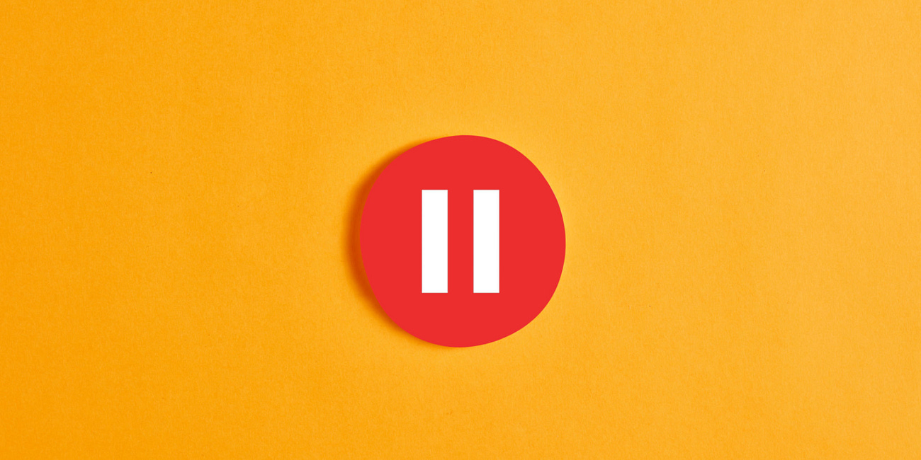 SHORT THEN LONG - HERE'S WHERE & WHY