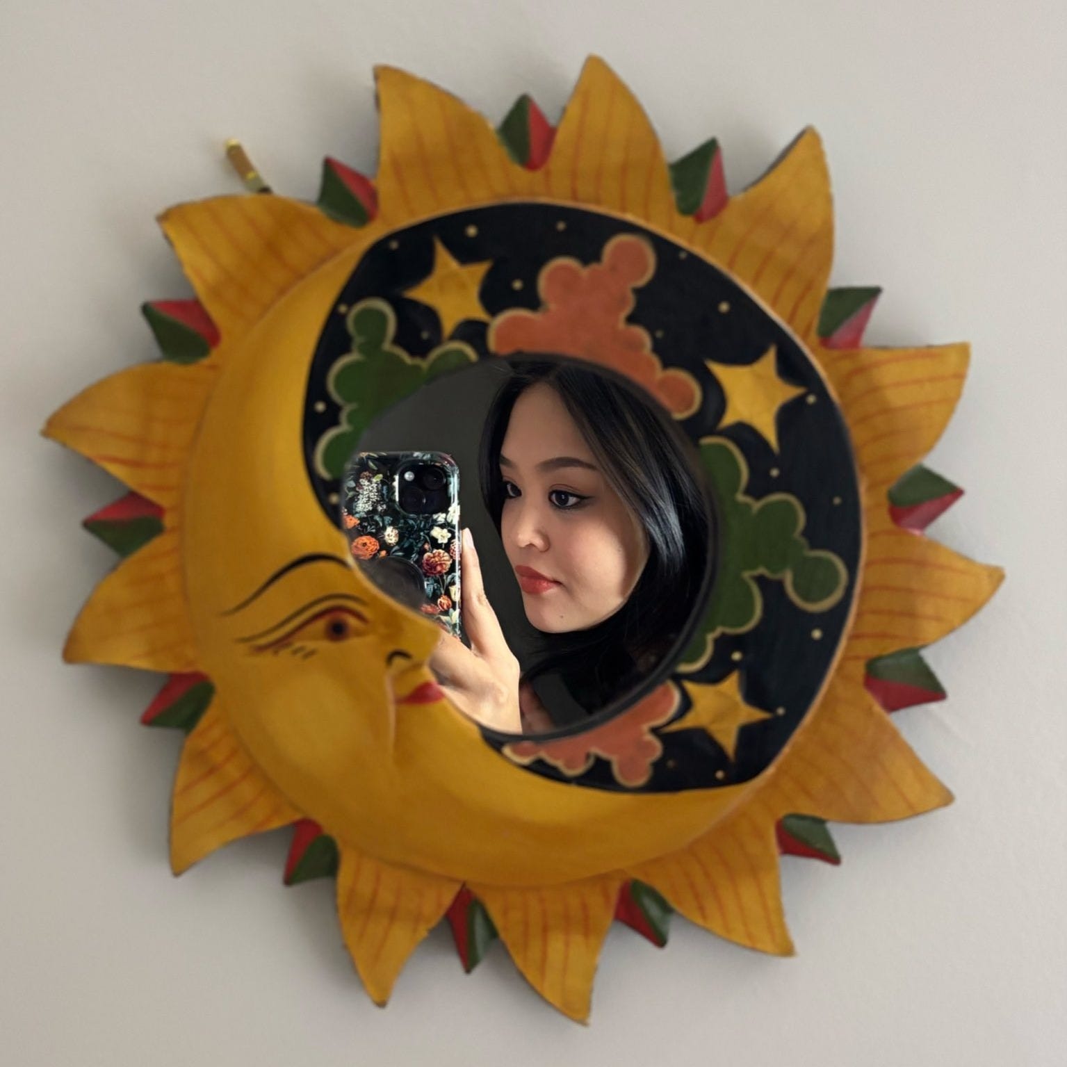 out of the cul-de-sac